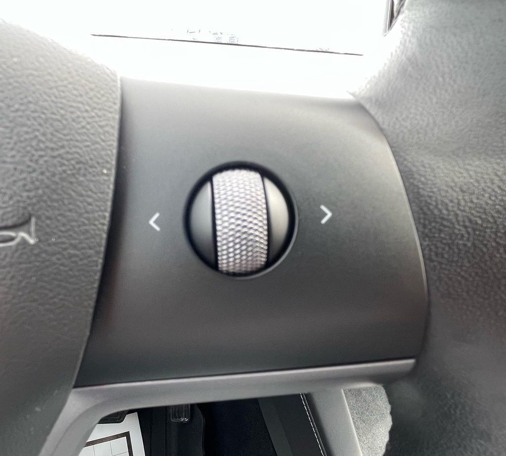 2022 Tesla Model Y Long Range Gray at Ultimate Motorsports