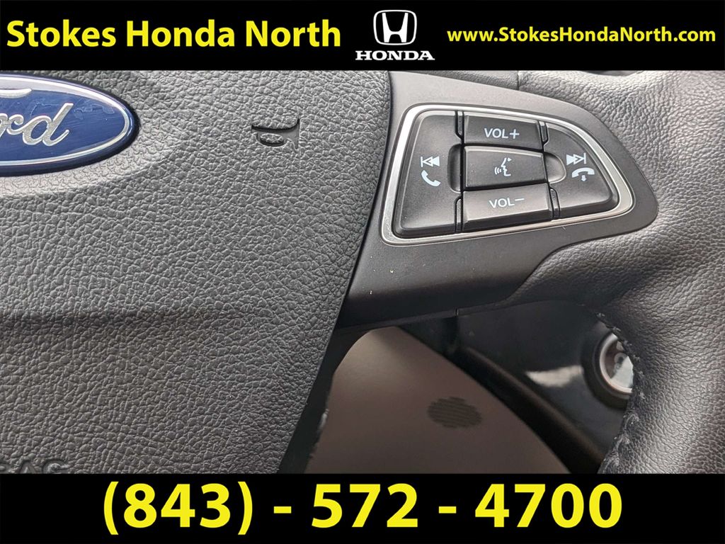 Used 2019 Ford Escape SUV
