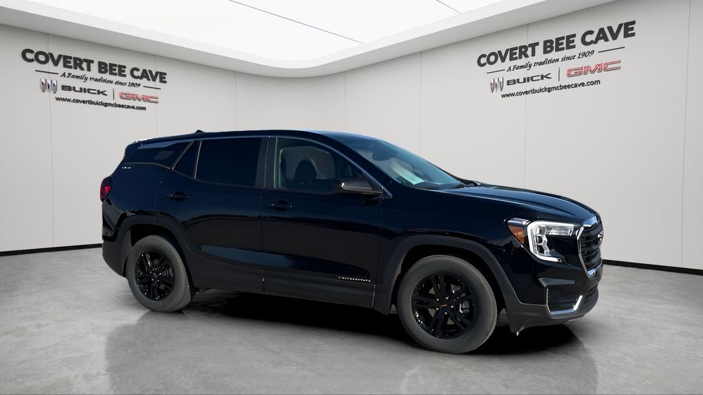 Used Car 2024 Gmc Terrain  Sle For Sale Under $25,000 In Austin, Texas