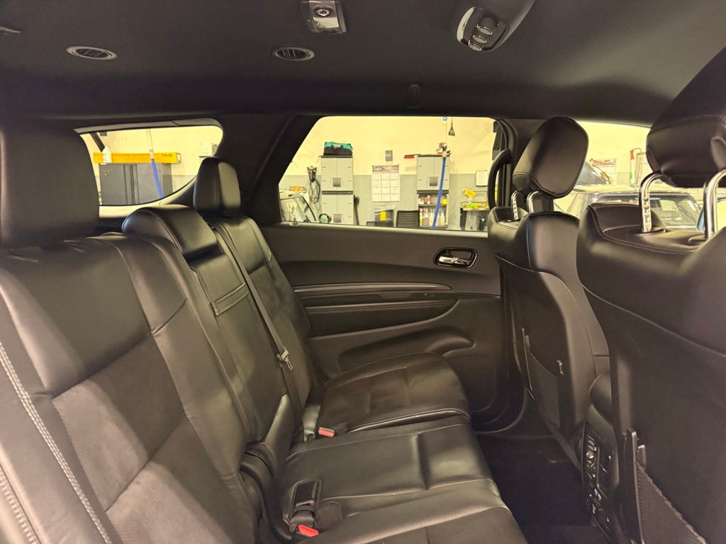 Thumbnail: 2022 Dodge Durango - 27