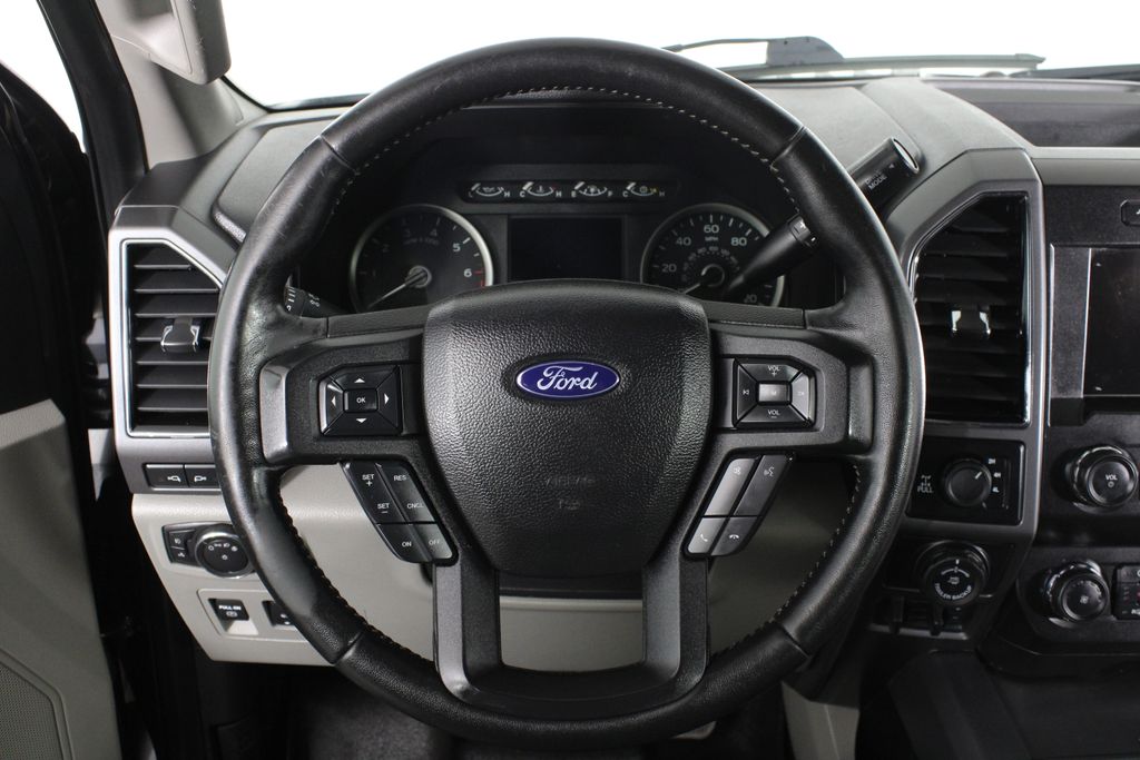 Used 2020 Ford F-150 for sale in 