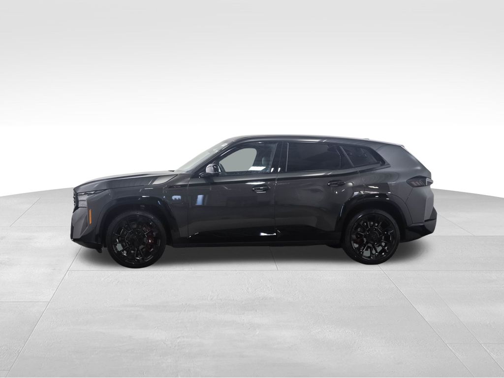 Thumbnail: 2026 BMW XM - 3