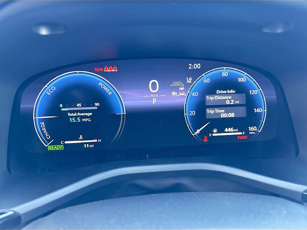 Thumbnail: 2026 Toyota Camry - 31