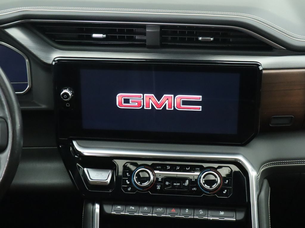 2023 GMC Sierra 1500 Denali Ultimate 14