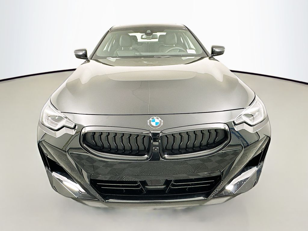 Thumbnail: 2026 BMW 2 Series - 2