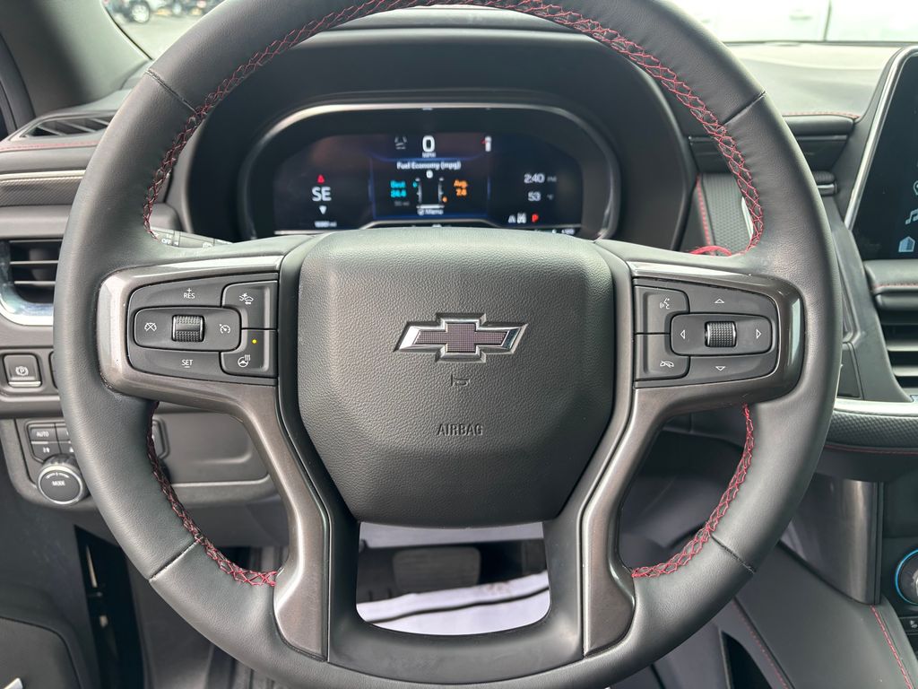 Used Car 2024 Chevrolet Tahoe  Rst For Sale Under $70,000 In Austin, Texas