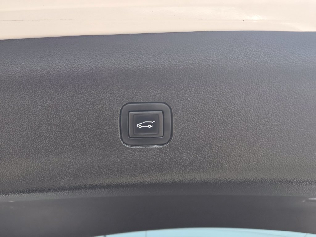 2018 Buick Enclave Avenir