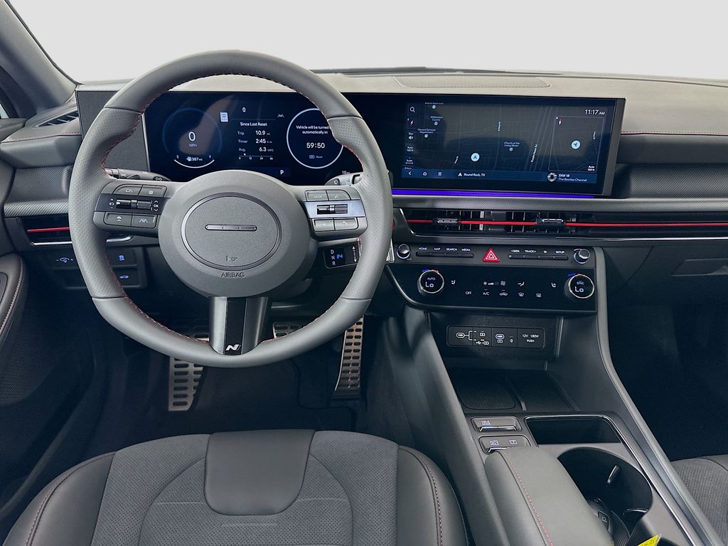Thumbnail: 2026 Hyundai Sonata - 19