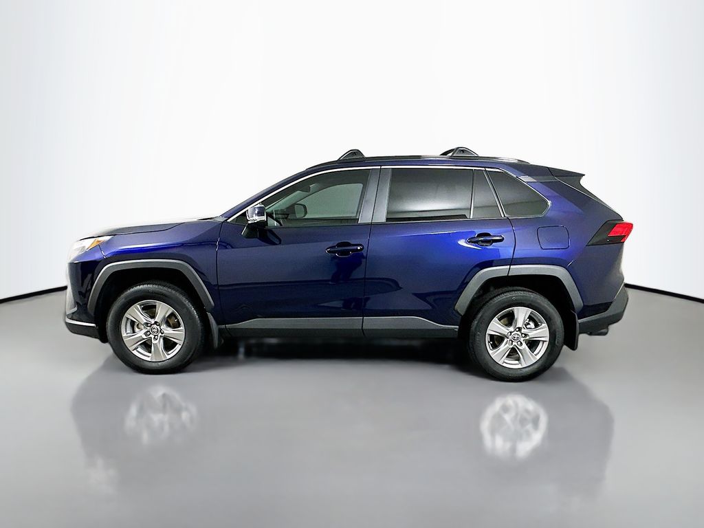 Thumbnail: 2025 Toyota RAV4 - 8
