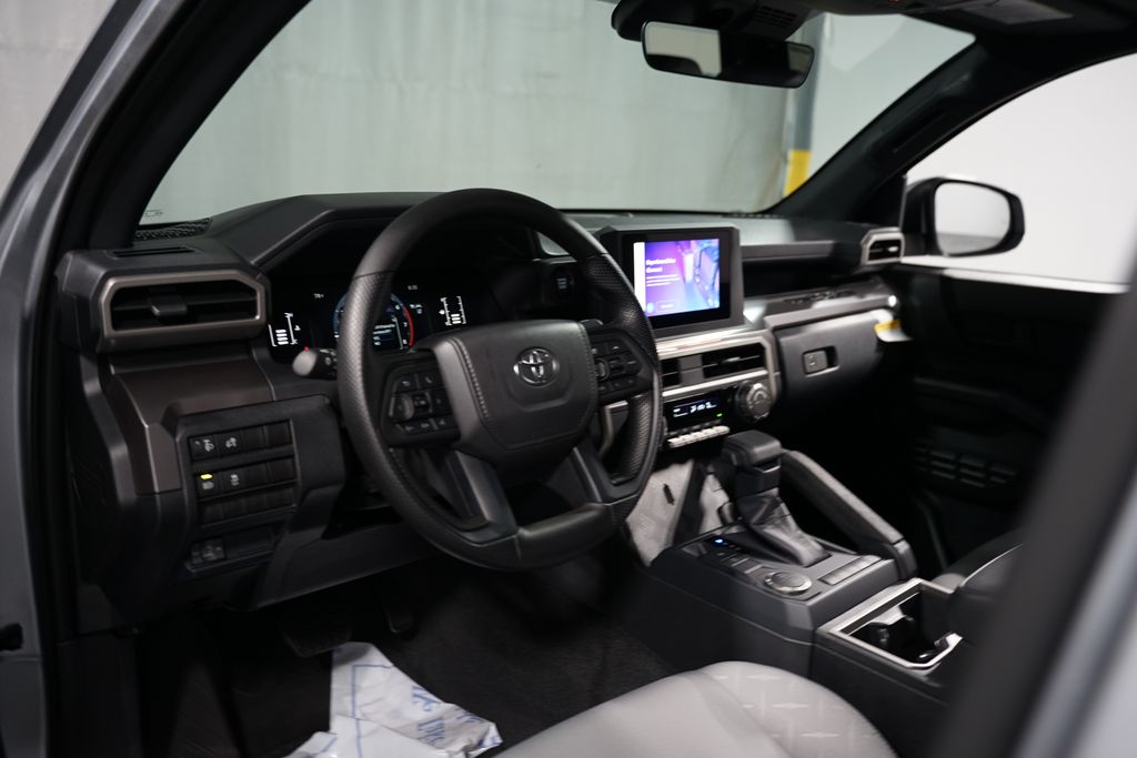Thumbnail: 2025 Toyota Tacoma - 12