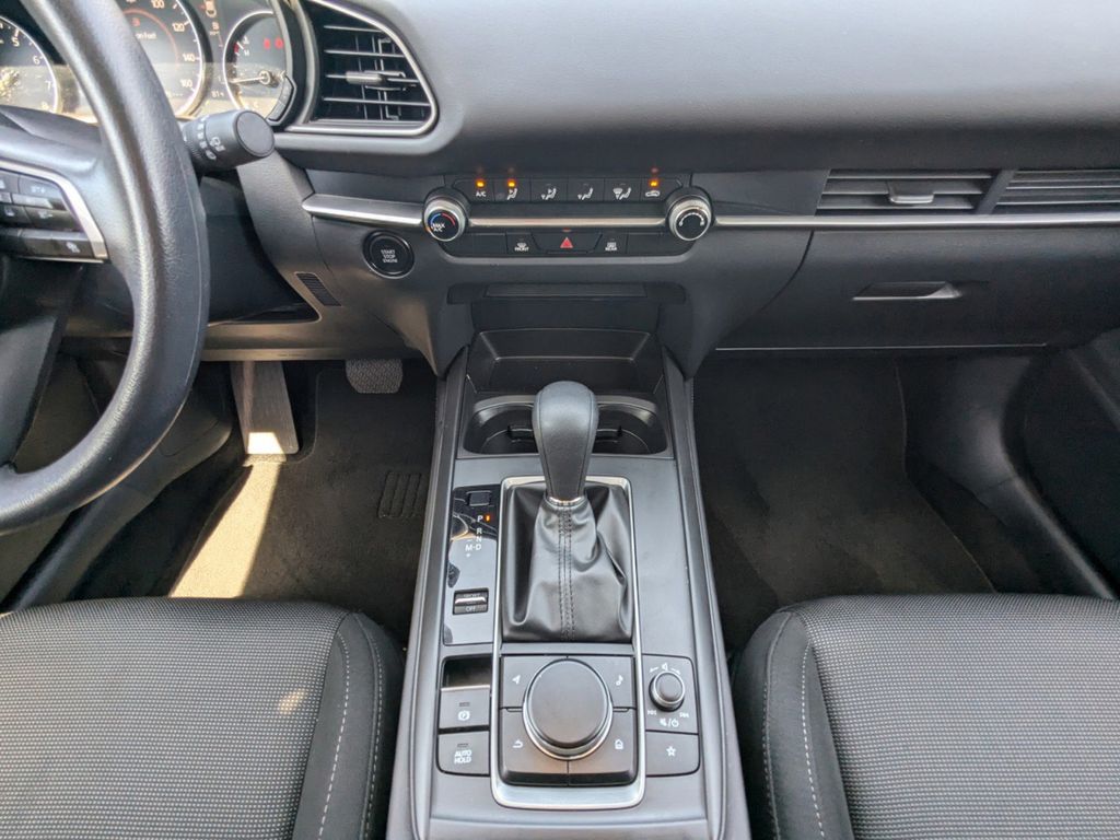 2024 Mazda CX-30 2.5 S