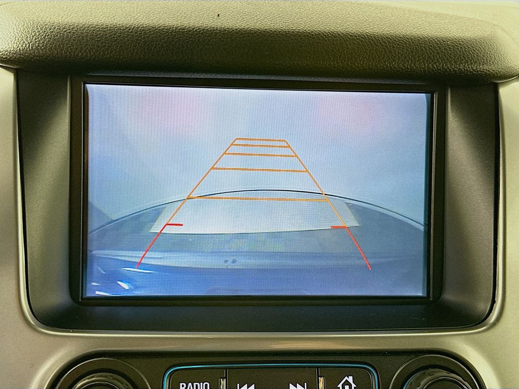 Thumbnail: 2017 Chevrolet Tahoe - 14