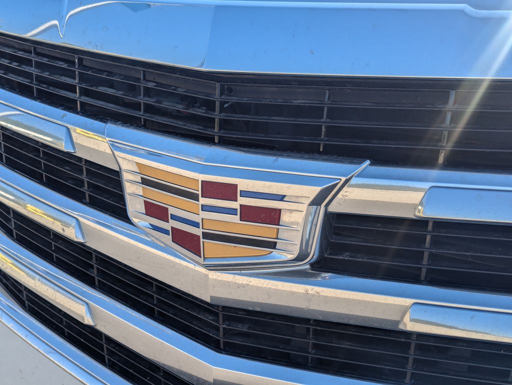 2020 Cadillac Escalade ESV Luxury 10