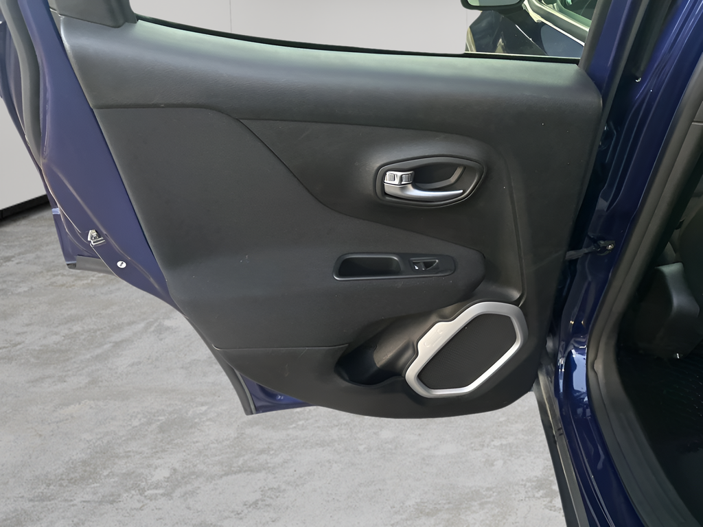 Used Car 2018 Jeep Renegade  Latitude For Sale Under $15,000 In Austin, Texas