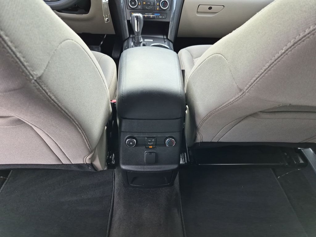 Used Car 2018 Ford Explorer  Base For Sale Under $20,000 In Austin, Texas