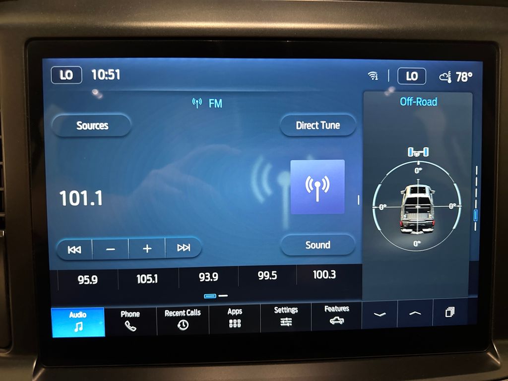 Certified Used 2025  Ford XLT image 28