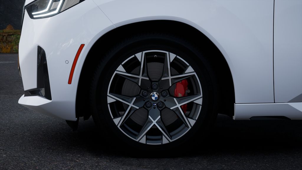 Thumbnail: 2026 BMW X3 - 32