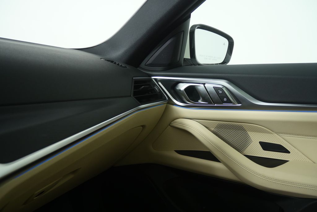 Thumbnail: 2023 BMW i4 - 26