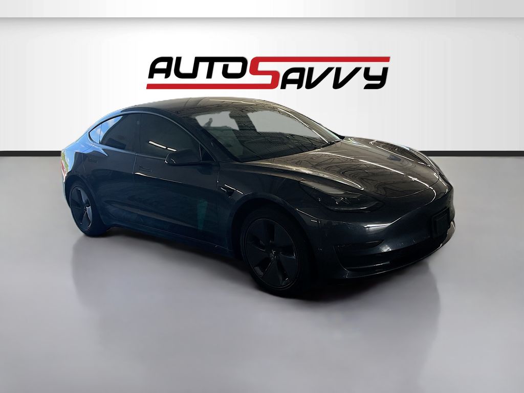 2023 Tesla Model 3 -'s photo