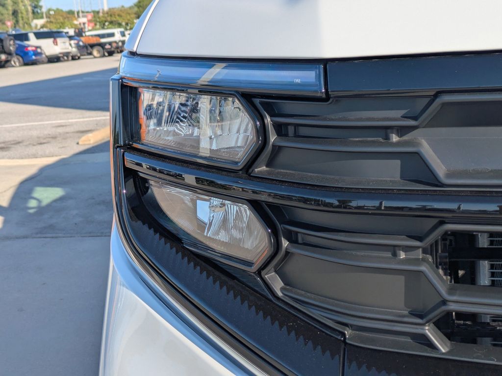 2026 Ford Expedition XL