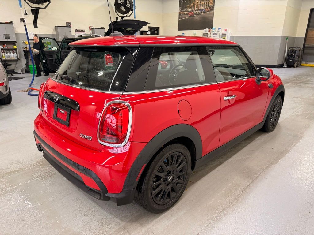 Thumbnail: 2023 MINI Cooper - 6