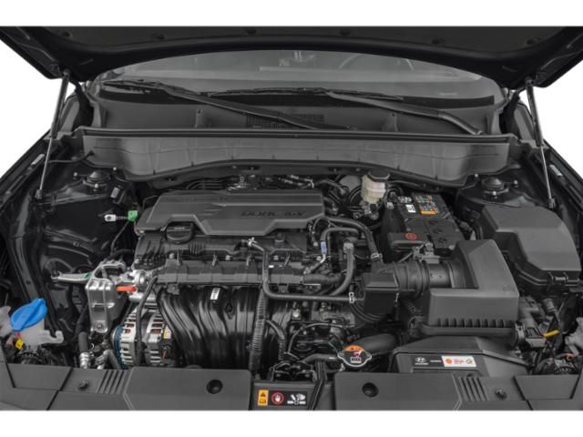 2025 Hyundai Kona SE 12