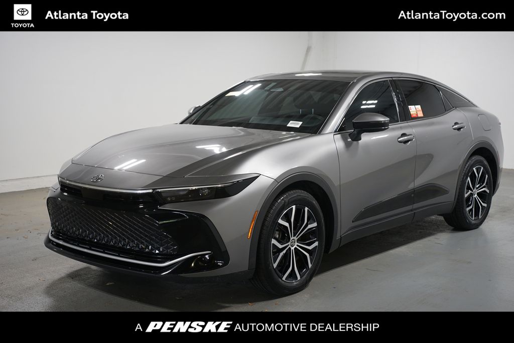 2023 Toyota Crown XLE -
                  Duluth, GA