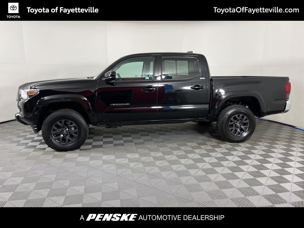 2023 Toyota Tacoma SR5 2