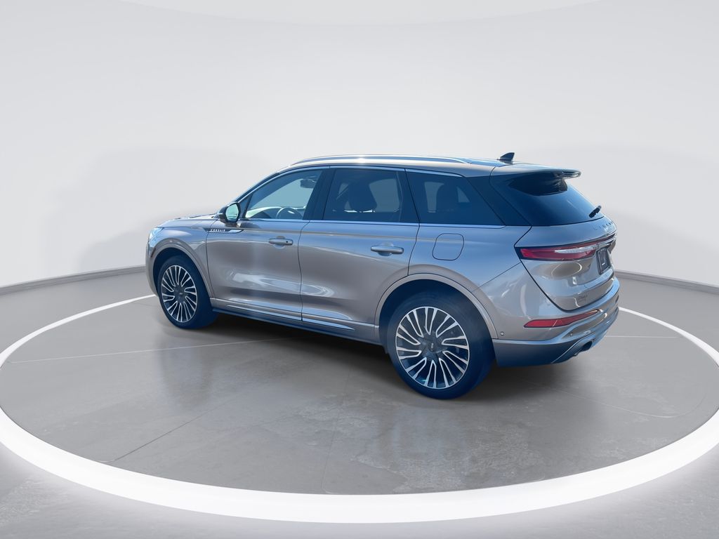 Used 2020 Brown Lincoln Reserve image 6