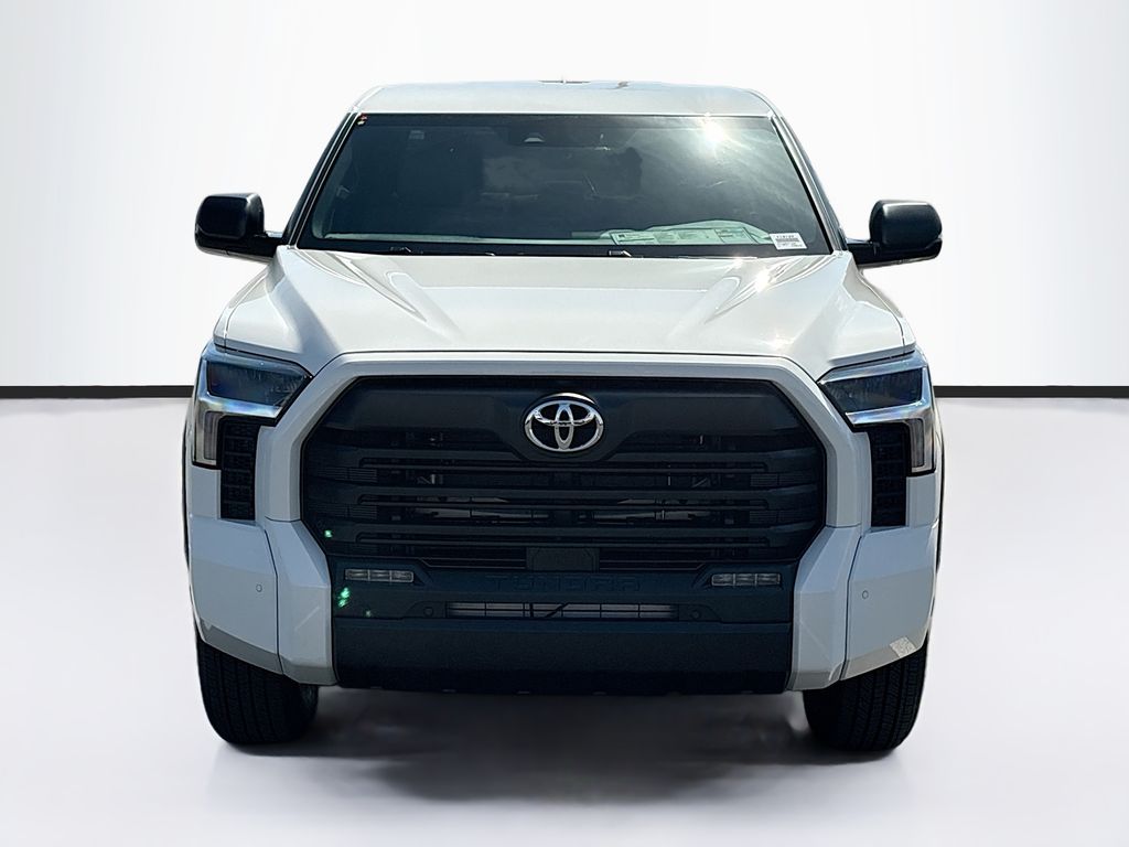 Thumbnail: 2026 Toyota Tundra - 2