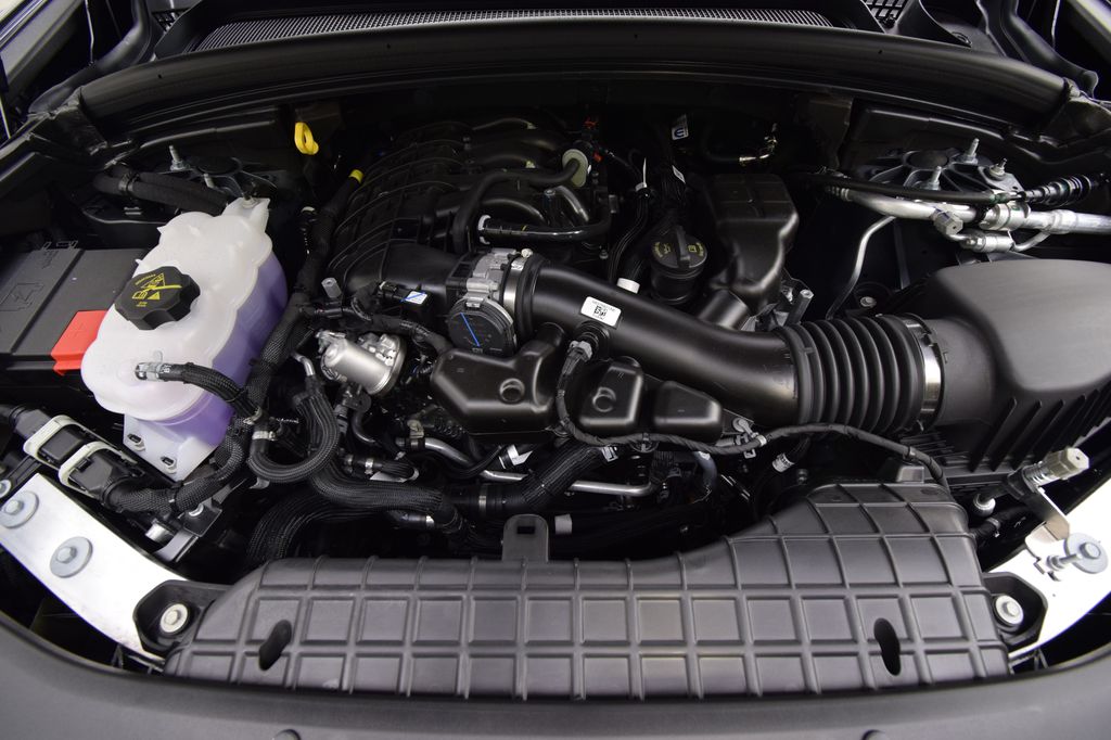 new 2025 Jeep Grand Cherokee car, priced at $44,555