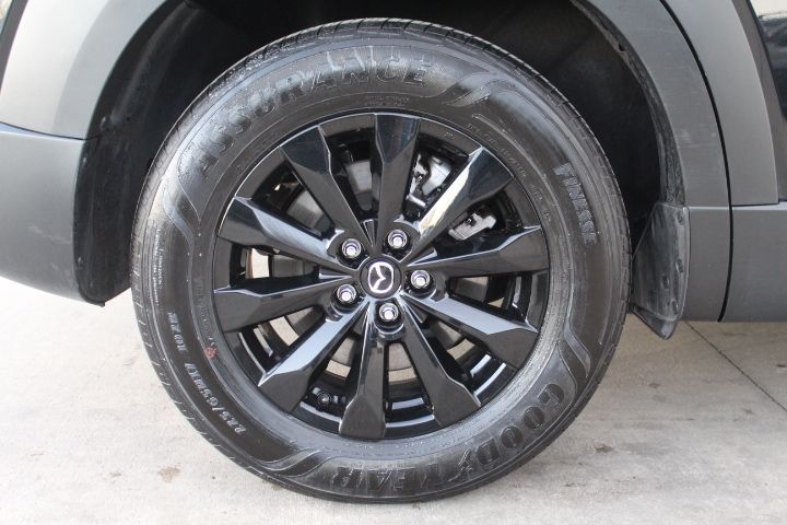 Used Car 2025 Mazda Cx-50  2.5 S Preferred Package For Sale Under $30,000 In Georgetown, Texas