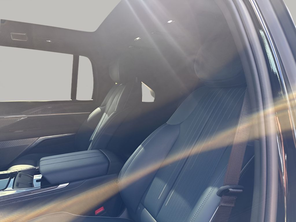 Used Car 2025 Cadillac Escalade Iq  Sport 2 For Sale Under $130,000 In Austin, Texas