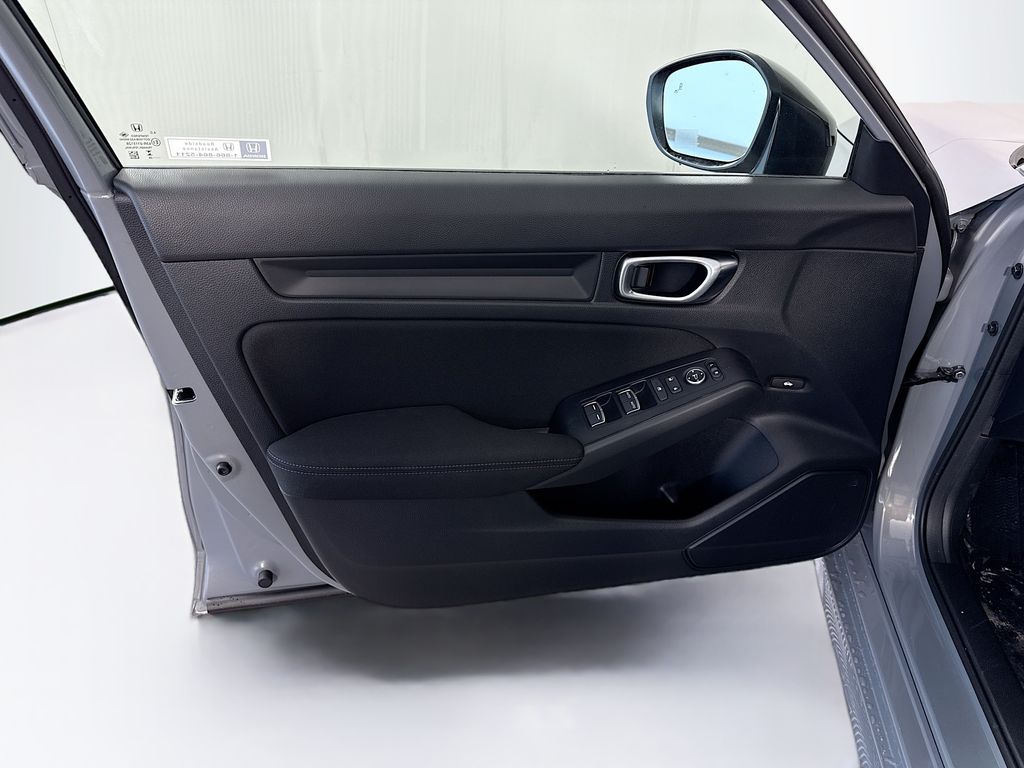 Thumbnail: 2026 Honda Civic - 24