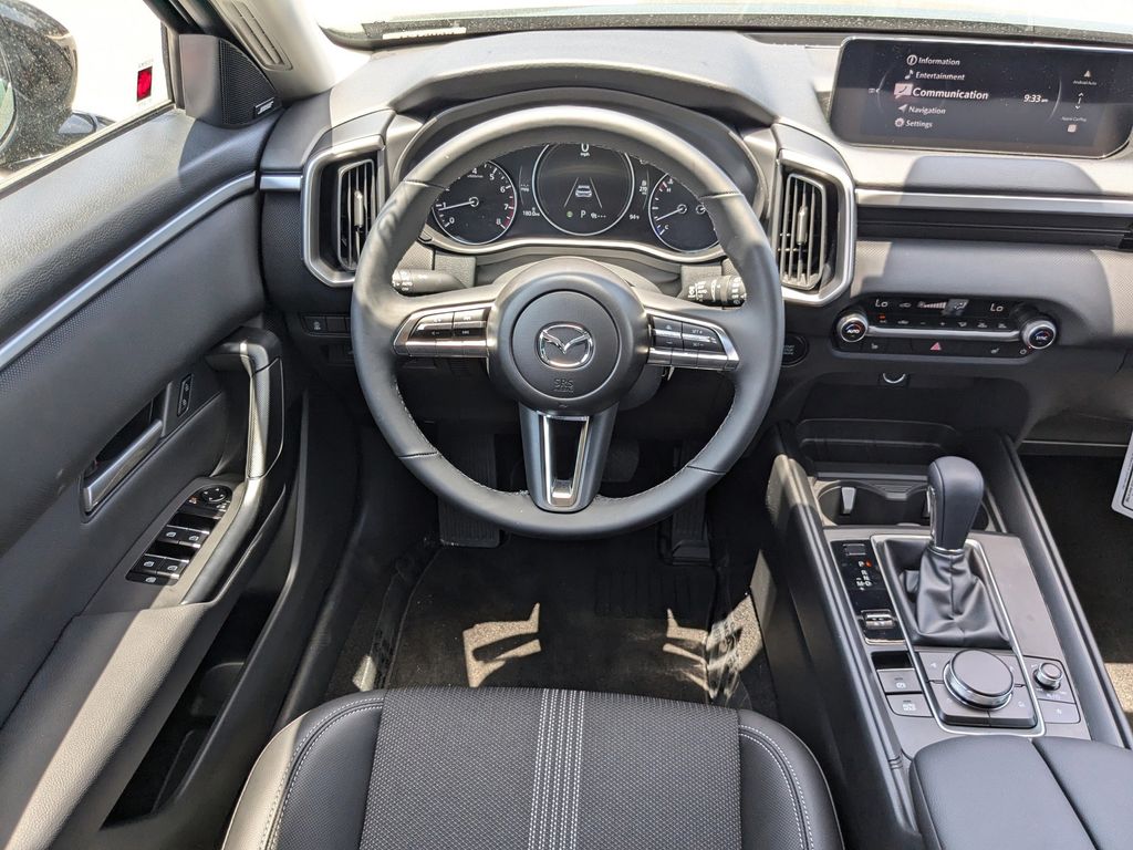 2025 Mazda CX-50 2.5 S Premium