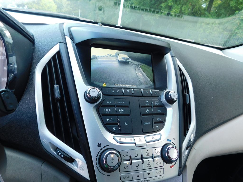 Thumbnail: 2013 GMC Terrain - 6