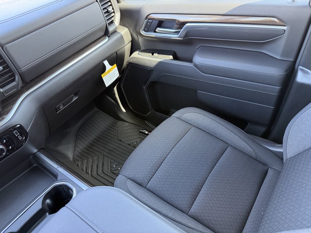new 2026 Chevrolet Silverado 2500HD car, priced at $68,995