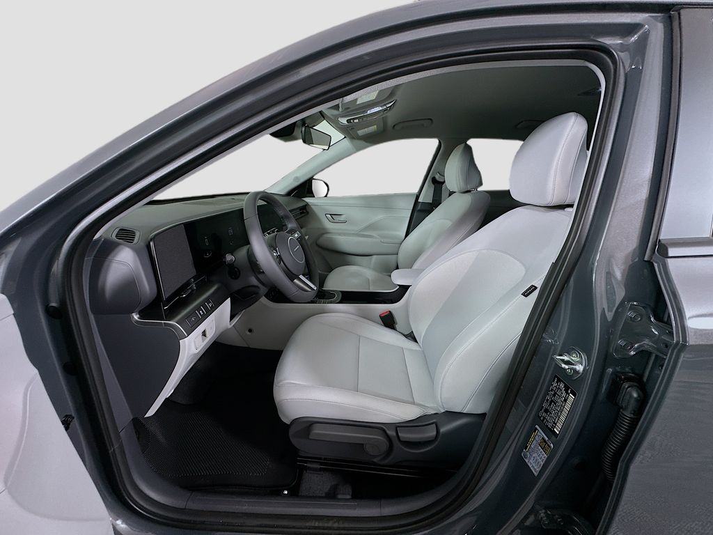 Thumbnail: 2026 Hyundai Kona - 15