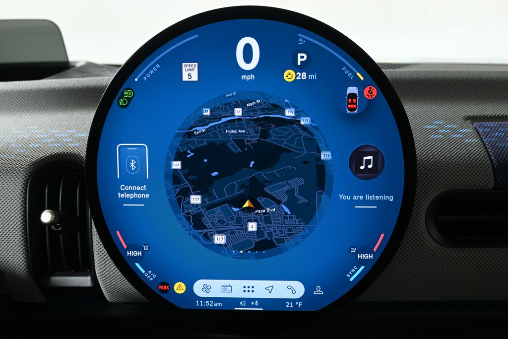 Thumbnail: 2026 MINI Cooper - 19