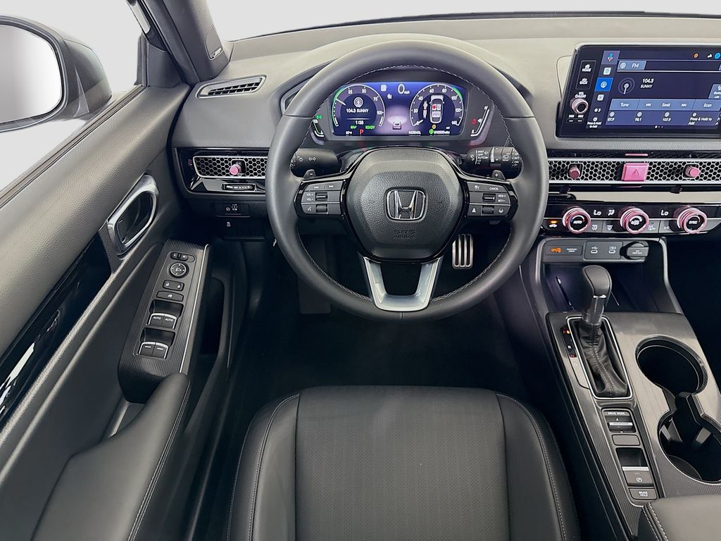 Thumbnail: 2025 Honda Civic - 10