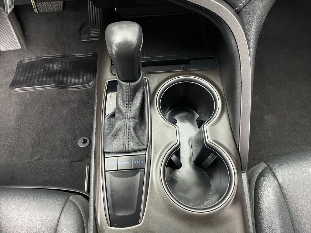 Thumbnail: 2024 Toyota Camry - 29