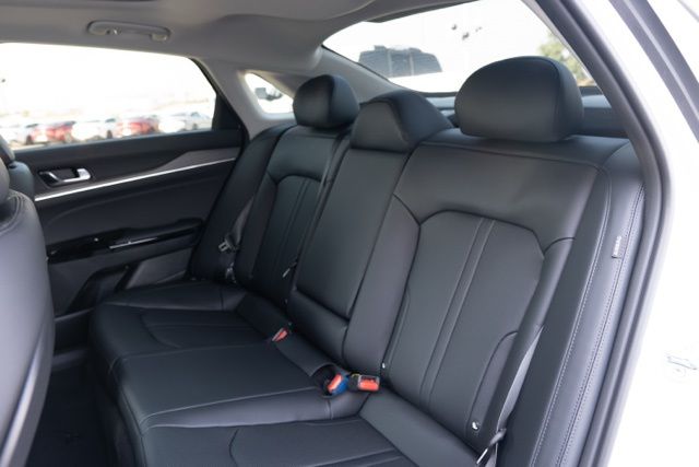 2026 Kia K5 EX - Photo 14