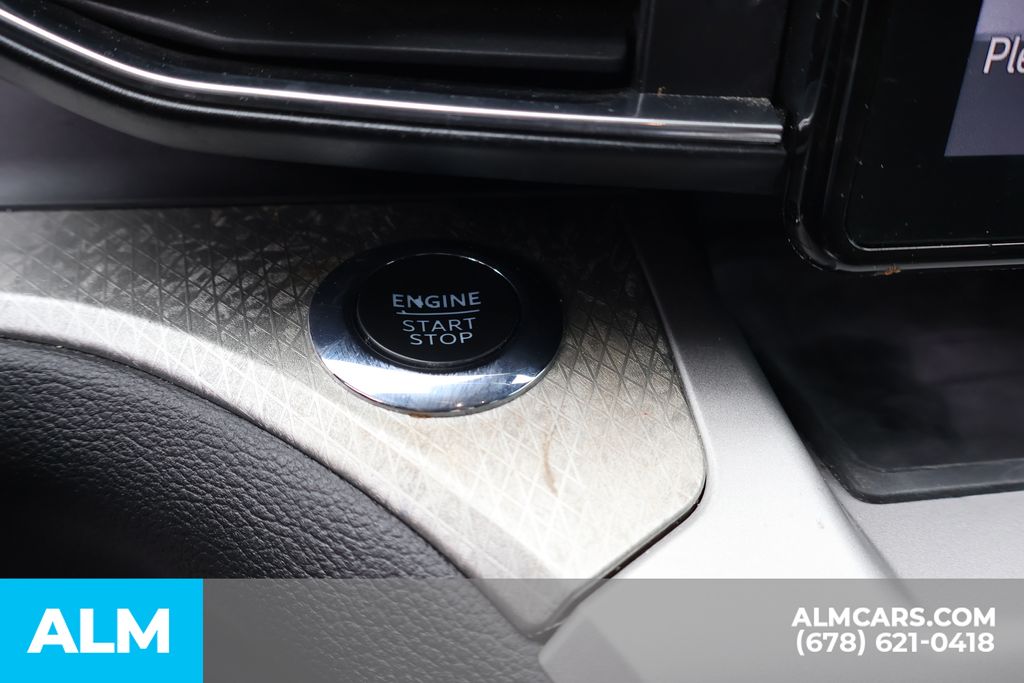 Used 2022 Green Ford Timberline image 35