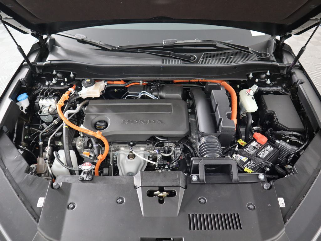 Thumbnail: 2026 Honda CR-V - 29