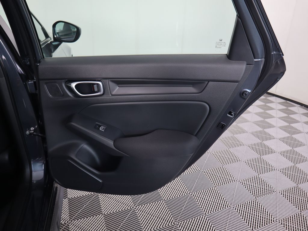 Thumbnail: 2026 Honda Civic - 28