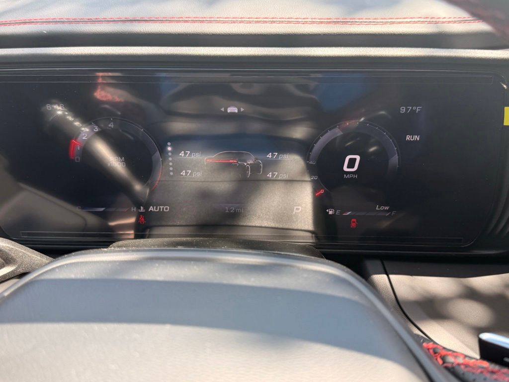 New 2026 Green Dodge Scat Pack image 17