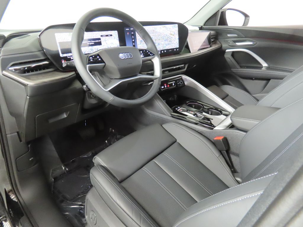 Thumbnail: 2026 Audi Q5 - 28