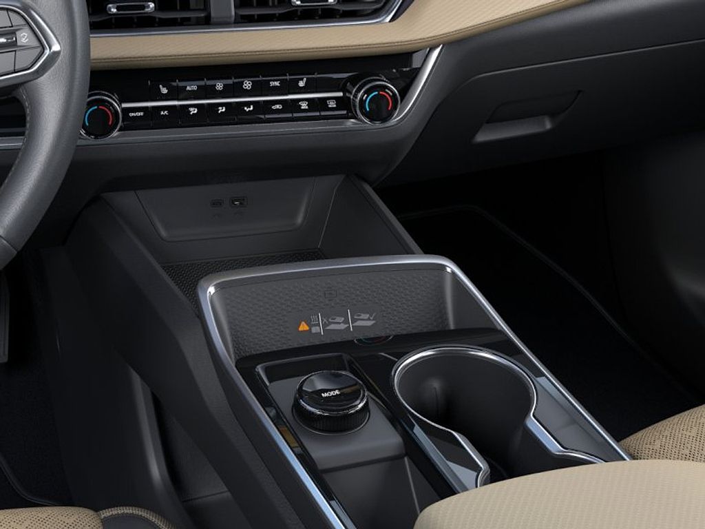 2026 Chevrolet Equinox ACTIV Black at Auto Express Mitsubishi