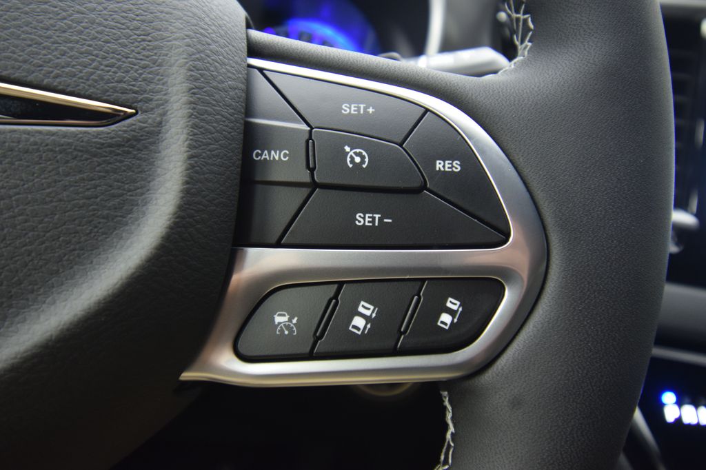 new 2026 Chrysler Voyager car, priced at $38,424