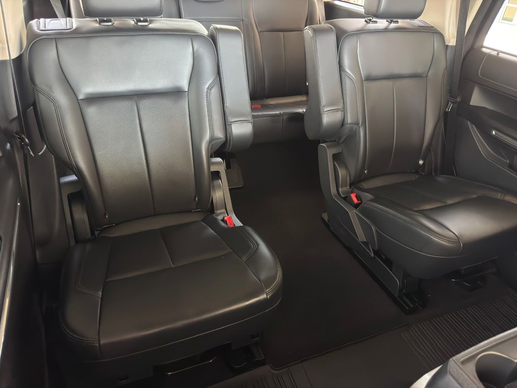 2024 Ford Expedition XLT Silver at AutoSavvy Houston Northwest
